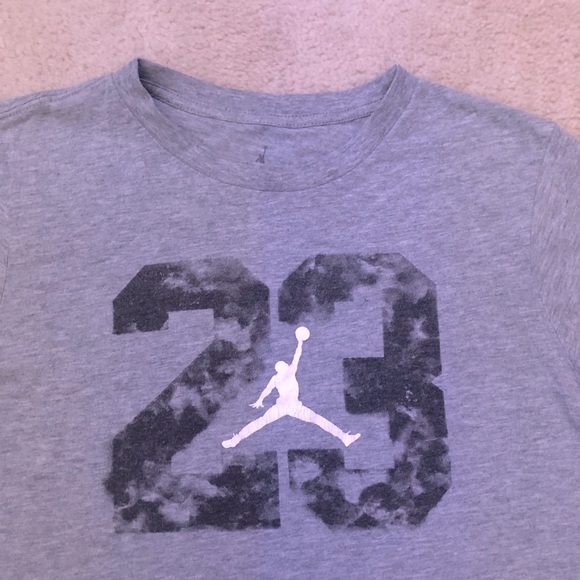 Jordan Vintage Tee - Picture 3 of 3